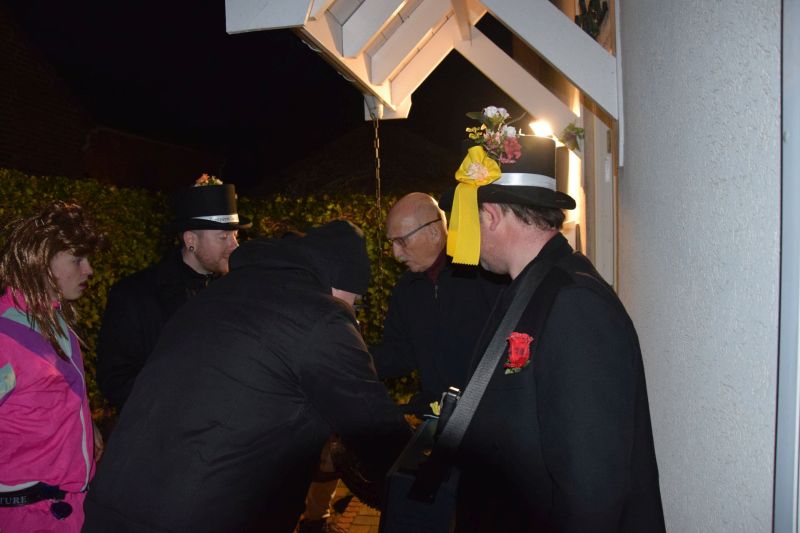 Freiwillige Feuerwehr Sedlitz